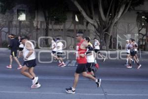 MARATÓN PUEBLA 2024