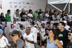 MARATÓN PUEBLA 2024