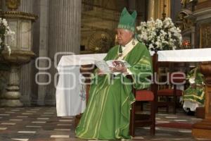 MISA DOMINICAL