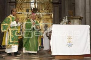 MISA DOMINICAL