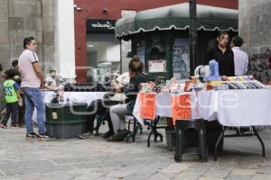 AMBULANTES