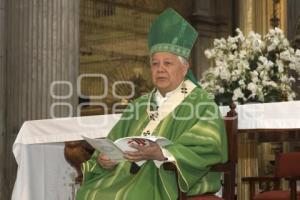 MISA DOMINICAL