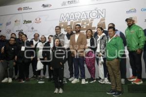 MARATÓN PUEBLA 2024