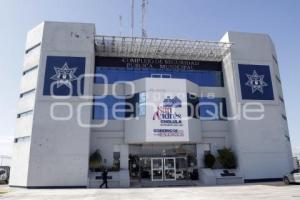 SAN ANDRÉS CHOLULA . OPERATIVO TODOS SANTOS