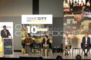 SMARTCITY EXPO LATAM CONGRESS