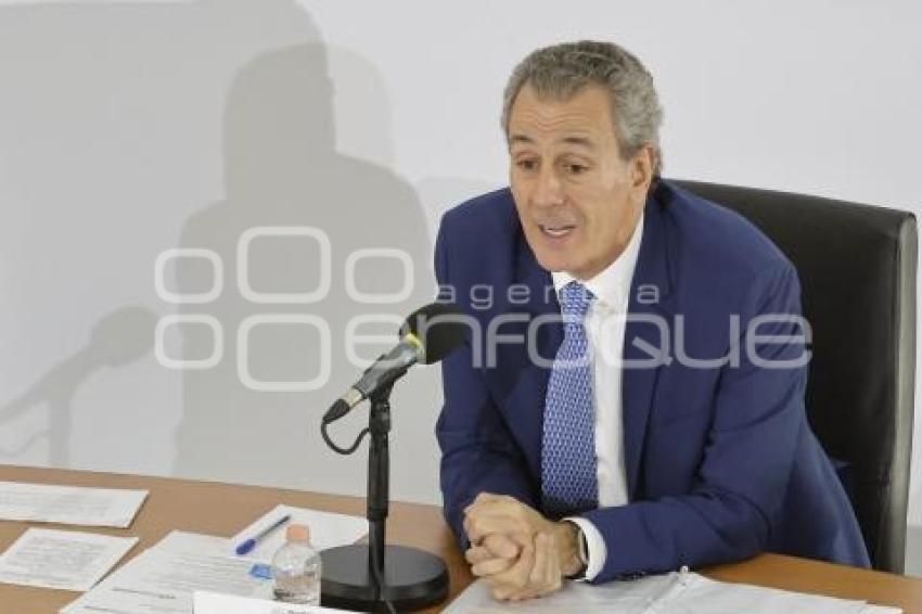 JOSÉ CHEDRAUI