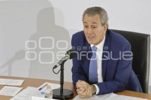 JOSÉ CHEDRAUI