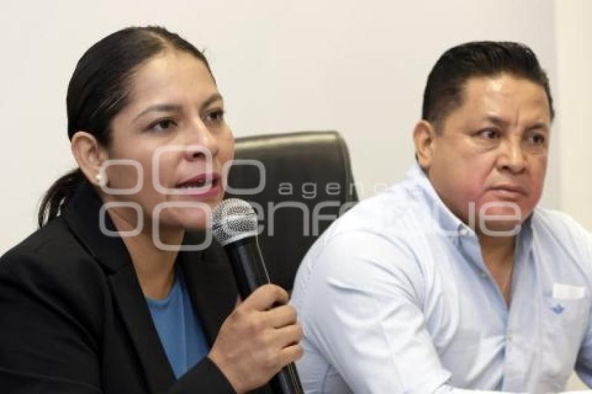 SAN ANDRÉS CHOLULA . OPERATIVO TODOS SANTOS