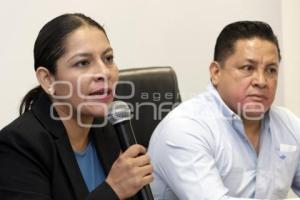 SAN ANDRÉS CHOLULA . OPERATIVO TODOS SANTOS