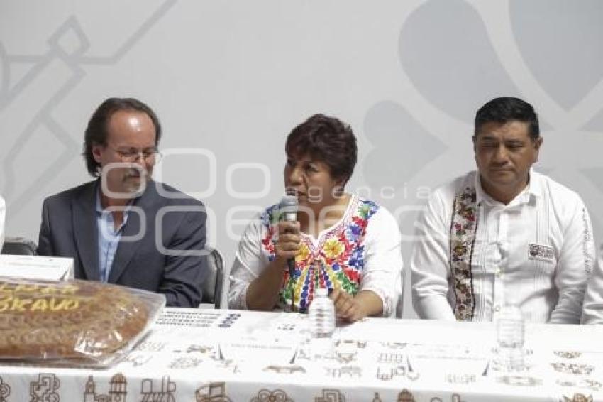 FESTIVAL ELENA LUNA