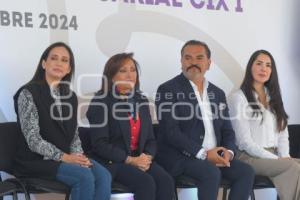 TLAXCALA . CONSTRUCCIÓN GUARDERÍA CUX I