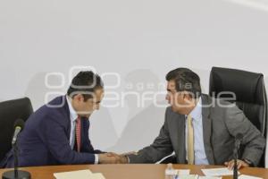 GOBIERNO ESTATAL . PREMIO DE CONTRALORÍA