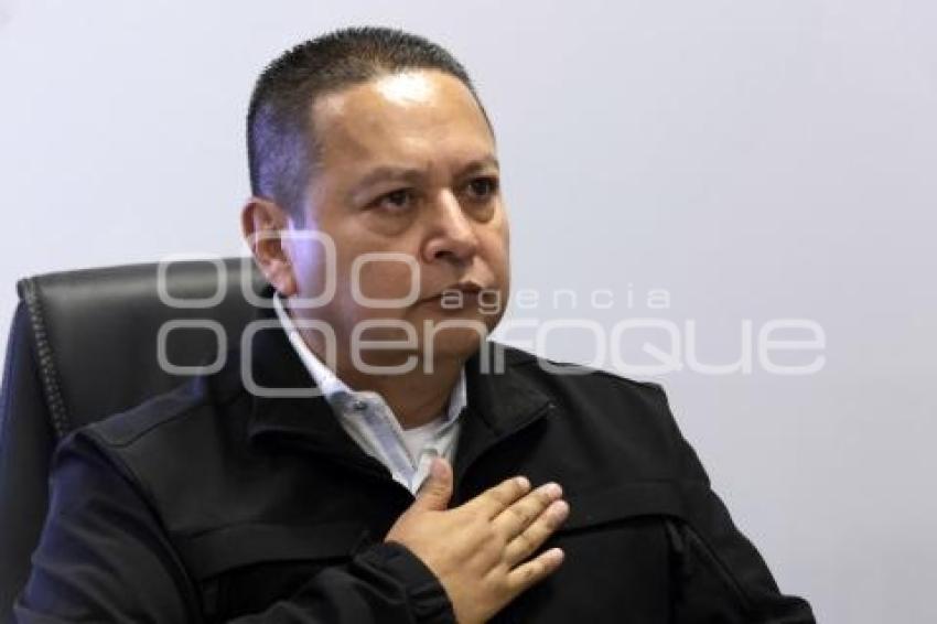 LUIS FLORES