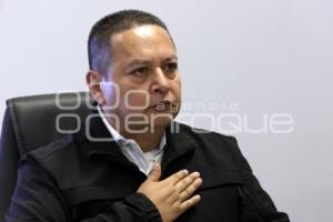 LUIS FLORES