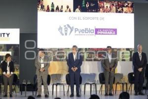 SMARTCITY EXPO LATAM CONGRESS