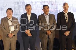 SMARTCITY EXPO LATAM CONGRESS