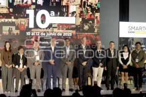 SMARTCITY EXPO LATAM CONGRESS