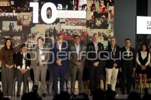 SMARTCITY EXPO LATAM CONGRESS