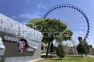 PARQUE SENDELA