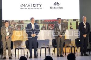 SMARTCITY EXPO LATAM CONGRESS
