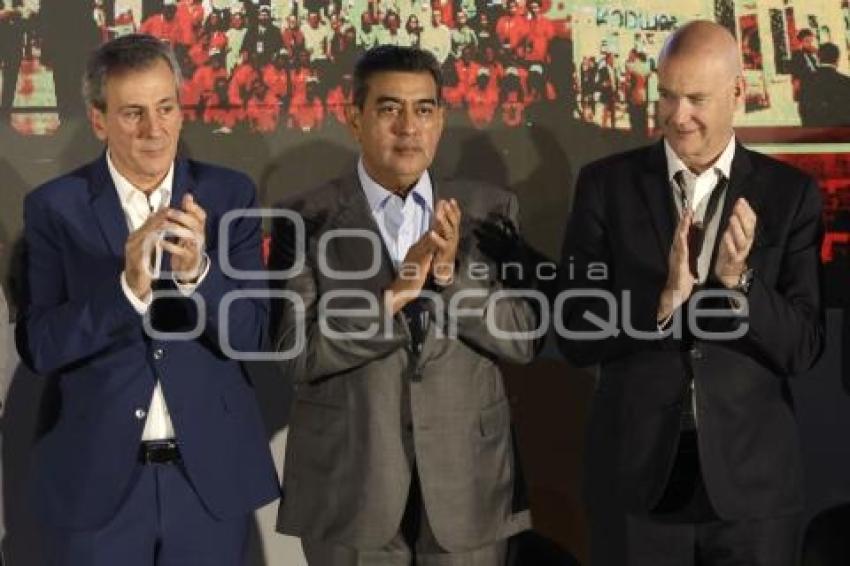 SMARTCITY EXPO LATAM CONGRESS