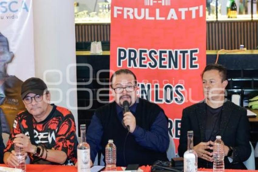 PREMIOS LOS ÁNGELES
