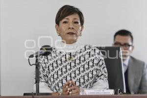 NORMA ANGÉLICA SANDOVAL