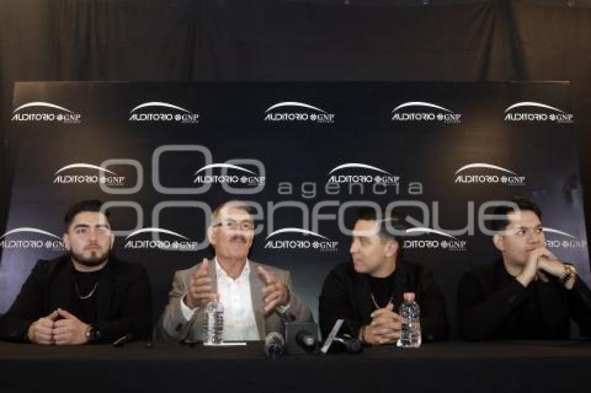 ARROLLADORA BANDA EL LIMÓN