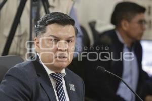 COMISIÓN DERECHOS HUMANOS . JUAN MANUEL CHI