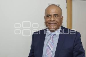 COMISIÓN DERECHOS HUMANOS . GABRIEL HERNÁNDEZ