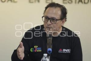 INE . EDGAR HUMBERTO ARIAS