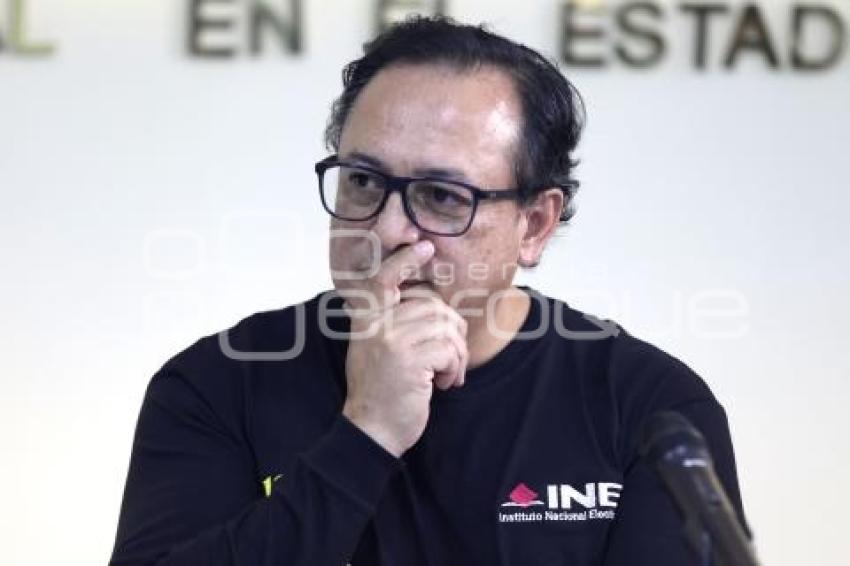 INE . EDGAR HUMBERTO ARIAS