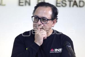 INE . EDGAR HUMBERTO ARIAS