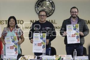 INE . CONSULTA INFANTIL Y JUVENIL 2024