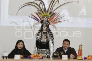 CONGRESO . FESTIVAL LA LUZ Y LA VIDA