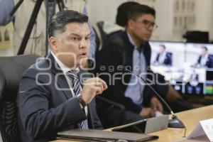 COMISIÓN DERECHOS HUMANOS . JUAN MANUEL CHI