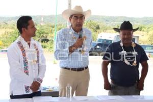 ATZITZIHUACÁN . RUTA DE EVACUACIÓN 7