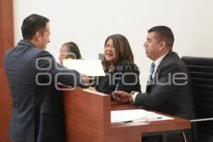 TLAXCALA . CONGRESO