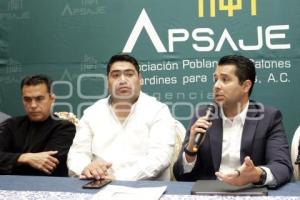 APSAJE