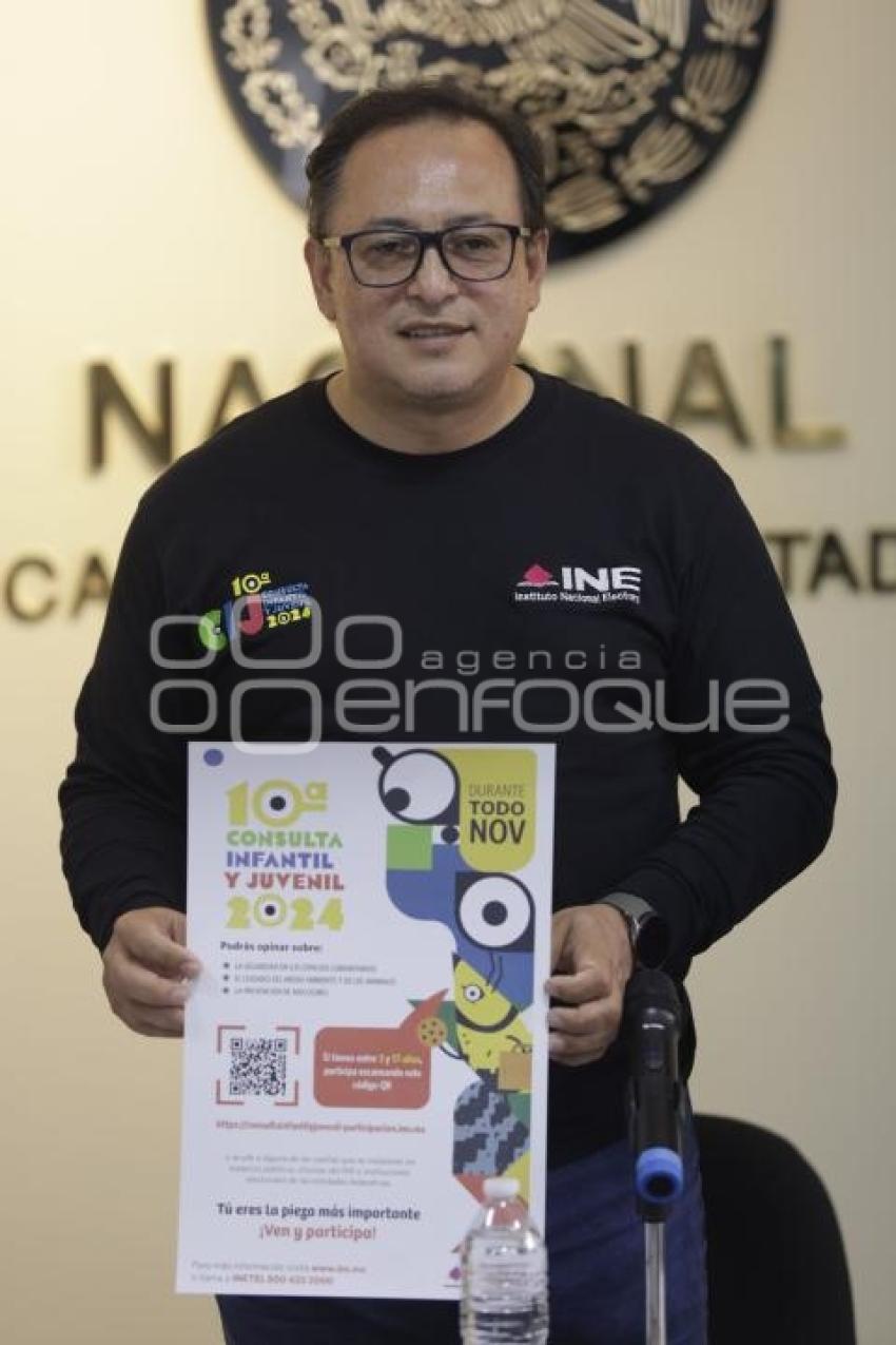 INE . EDGAR HUMBERTO ARIAS