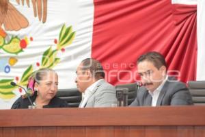 TLAXCALA . CONGRESO
