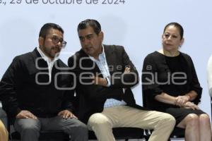 GOBIERNO ESTATAL . COMISIÓN CONTRALORES