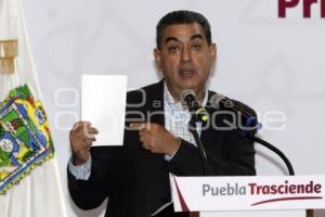 SERGIO SALOMÓN CÉSPEDES