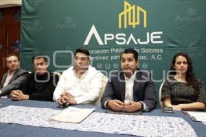 APSAJE