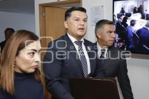 COMISIÓN DERECHOS HUMANOS . JUAN MANUEL CHI