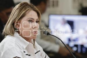 COMISIÓN DERECHOS HUMANOS . MARÍA ELENA GUERRERO