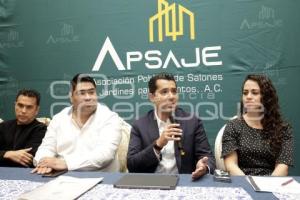 APSAJE