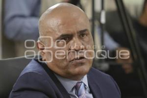 COMISIÓN DERECHOS HUMANOS . GABRIEL HERNÁNDEZ