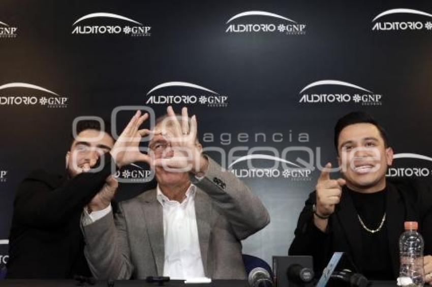 ARROLLADORA BANDA EL LIMÓN