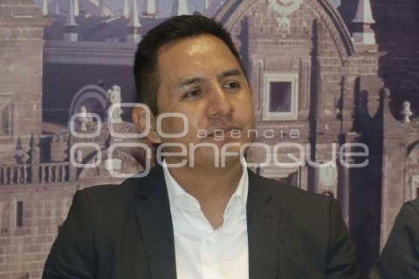 ALAN AMADOR GÓMEZ